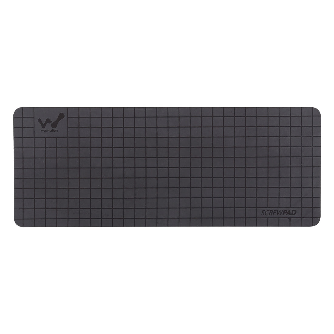 Pad Magnetic Suruburi Wowstick Wowpad, Negru