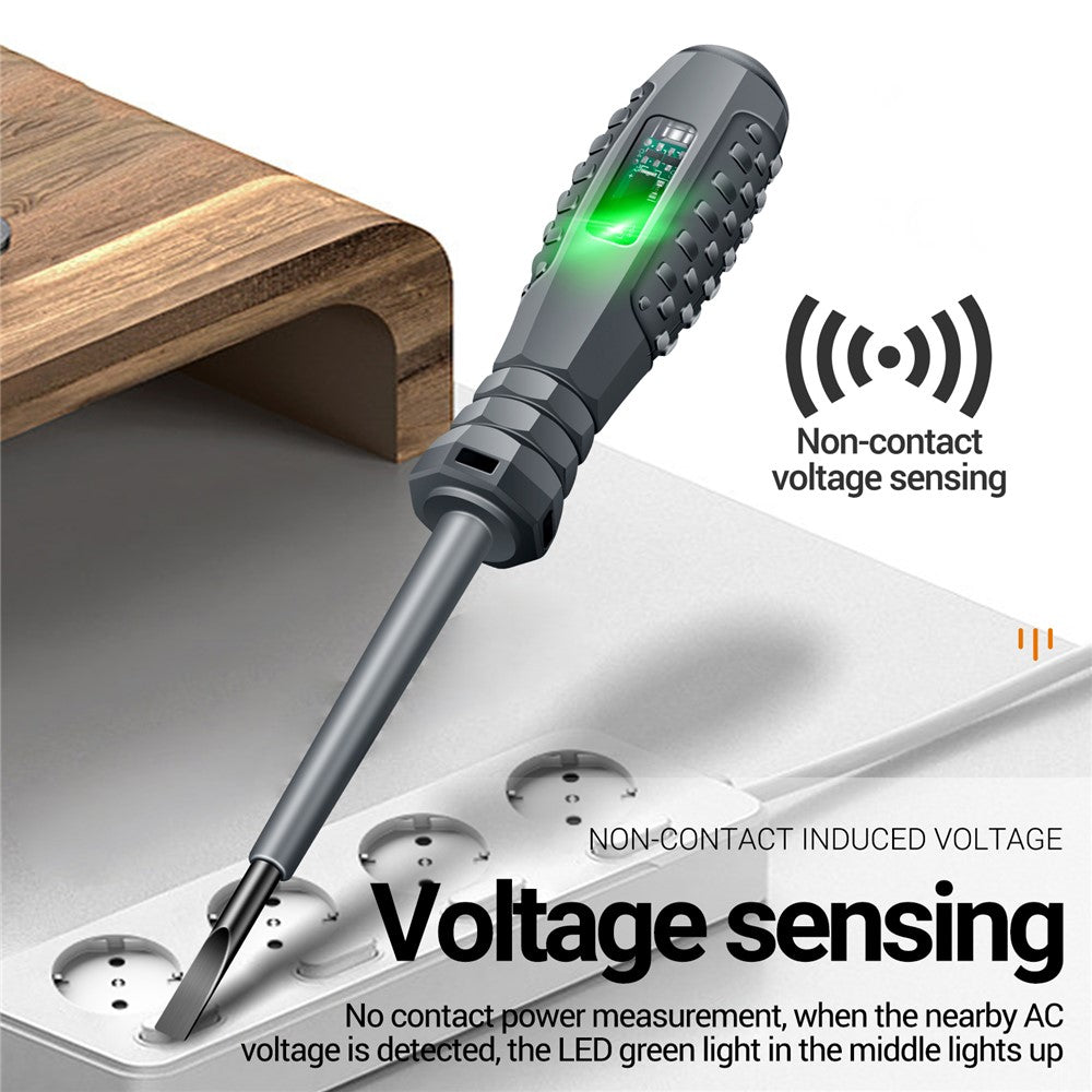 Creion Tensiune ANENG B05, 2in1