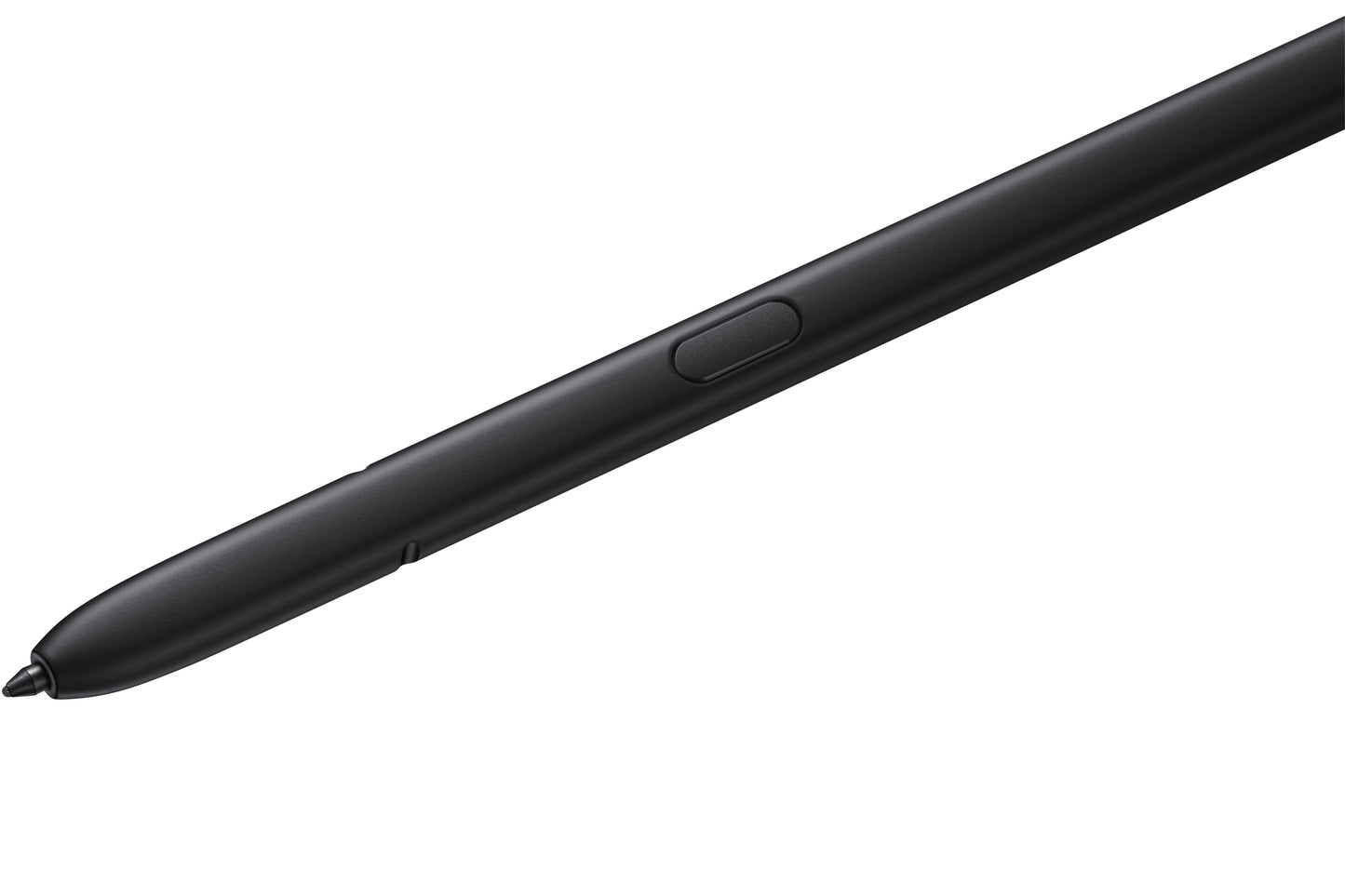 S-Pen Samsung Galaxy S23 Ultra S918, Negru EJ-PS918BBEGEU