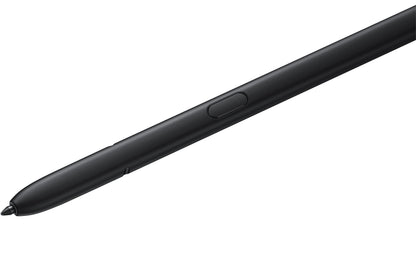 S-Pen Samsung Galaxy S23 Ultra S918, Negru EJ-PS918BBEGEU