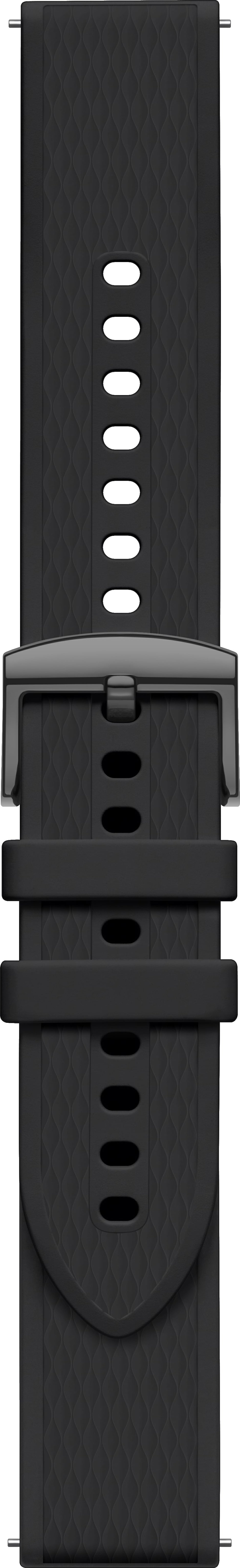 Curea pentru OnePlus Watch 3 43mm, Neagra 5491100457