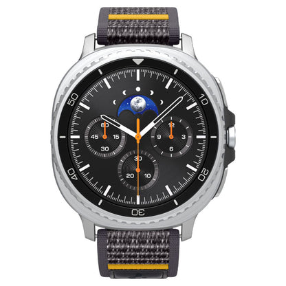 Curea Spigen Athlex Air pentru Samsung Galaxy Watch8 / Watch8 Classic Series, Gri