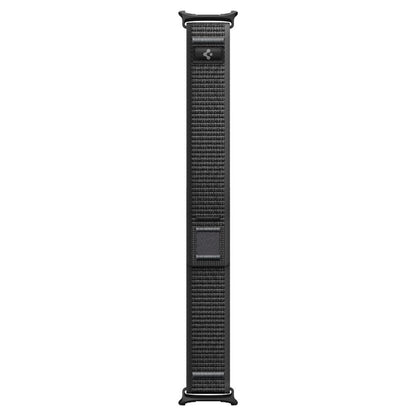 Curea Spigen Athlex Air pentru Samsung Galaxy Watch Ultra Series, Neagra Gri AMP11614