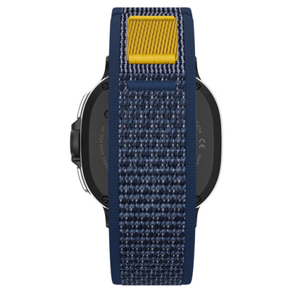 Curea Spigen Athlex Air pentru Samsung Galaxy Watch9 / Watch8 / Watch8 Classic Series, Bleumarin AMP10114