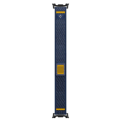 Curea Spigen Athlex Air pentru Samsung Galaxy Watch9 / Watch8 / Watch8 Classic Series, Bleumarin AMP10114