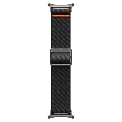 Curea Spigen Fit Lite pentru Samsung Galaxy Watch Ultra, Neagra AMP08772