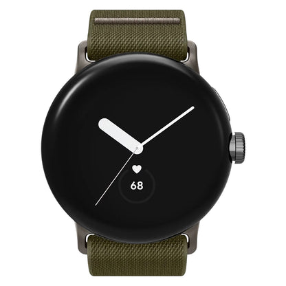 Curea Spigen Lite Fit pentru Google Pixel Watch 41mm Series, Kaki AMP07608