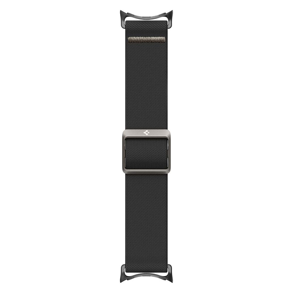 Curea Spigen Lite Fit pentru Google Pixel Watch 41mm Series, Neagra AMP06348
