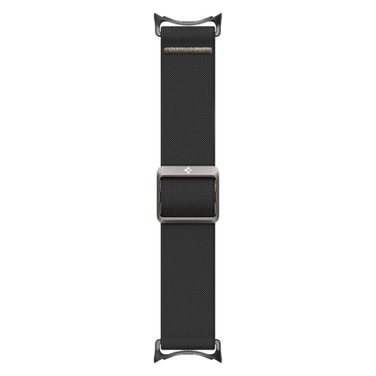 Curea Spigen Lite Fit pentru Google Pixel Watch 41mm Series, Neagra AMP06348