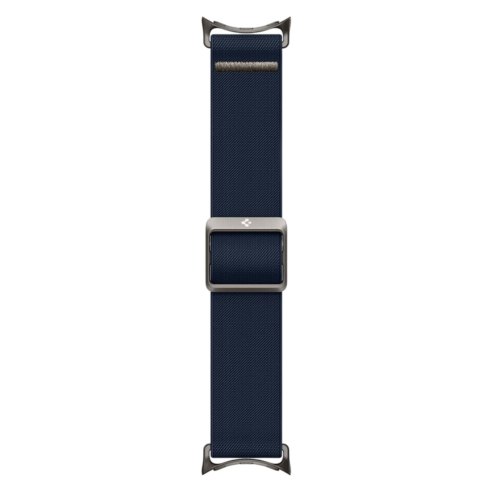 Curea Spigen Lite Fit pentru Google Pixel Watch 45mm Series, Bleumarin AMP07607