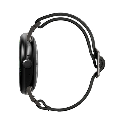 Curea Spigen Lite Fit X pentru Google Pixel Watch 4 41mm / Watch 3 41mm / Watch 2 / Watch, Neagra AMP11420