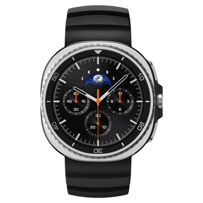 Curea Spigen WBS2 pentru Samsung Galaxy Watch8 / Watch8 Classic Series, Neagra AMP10151