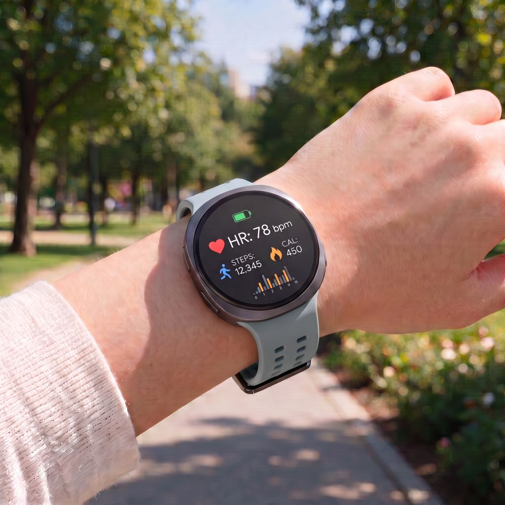 Curea Tech-Protect Silicone Air pentru Samsung Galaxy Watch9 / Watch8 / Watch8 Classic Series, Gri