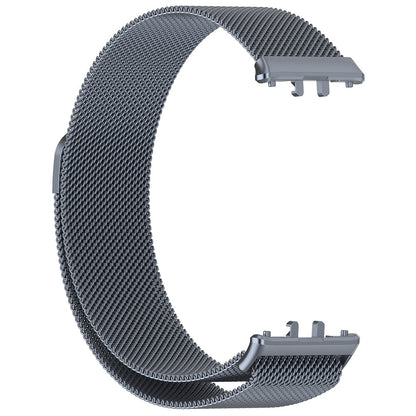 Curea Techsuit W009 pentru Samsung Galaxy Fit3 R39M, Albastra