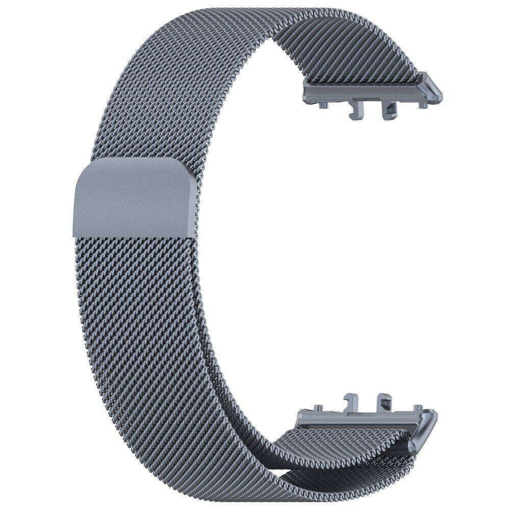 Curea Techsuit W009 pentru Samsung Galaxy Fit3 R39M, Albastra