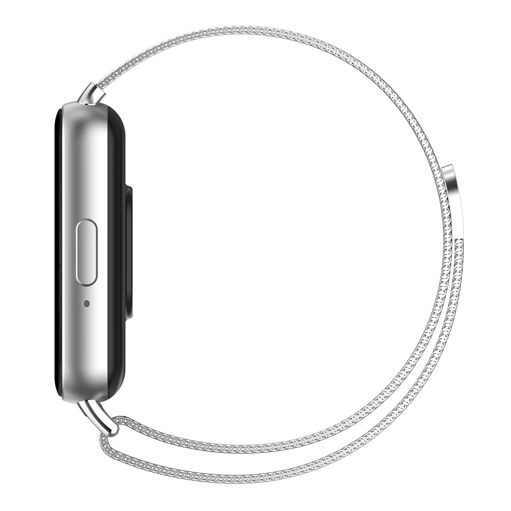 Curea Techsuit W009 pentru Samsung Galaxy Fit3 R39M, Roz