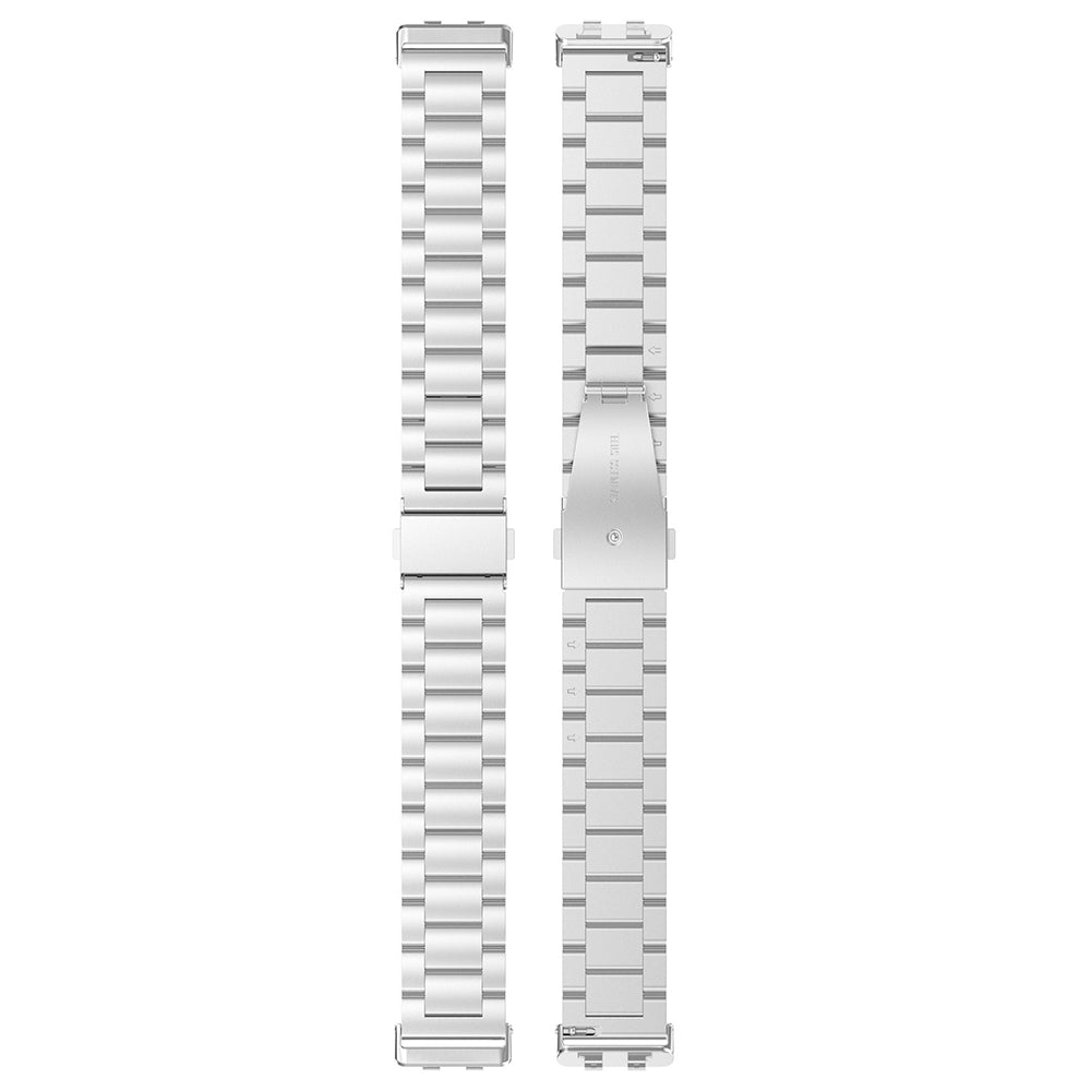 Curea Techsuit W010 pentru Huawei Band 11 / 11 Pro, Neagra