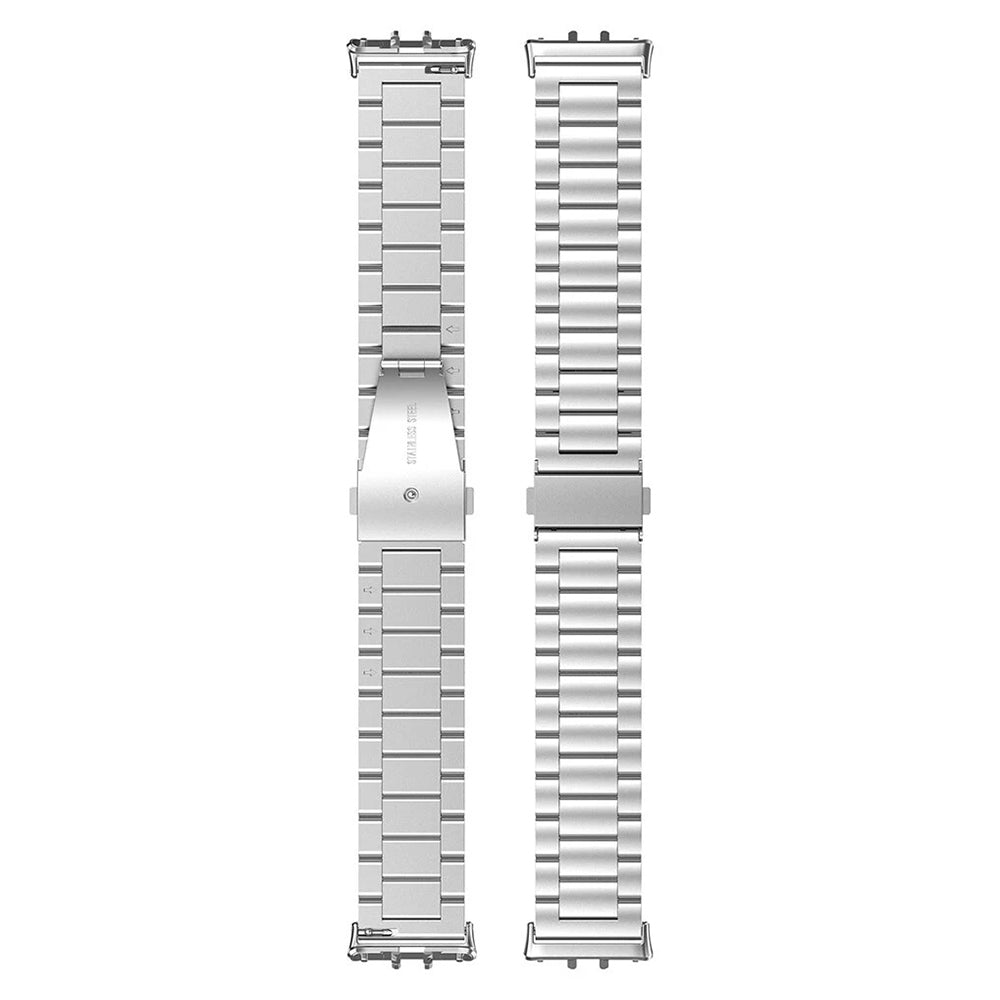 Curea Techsuit W010 pentru Samsung Galaxy Fit3 R39M, Neagra