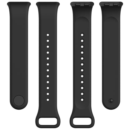 Curea Techsuit W014 pentru Honor Band 9, Gri