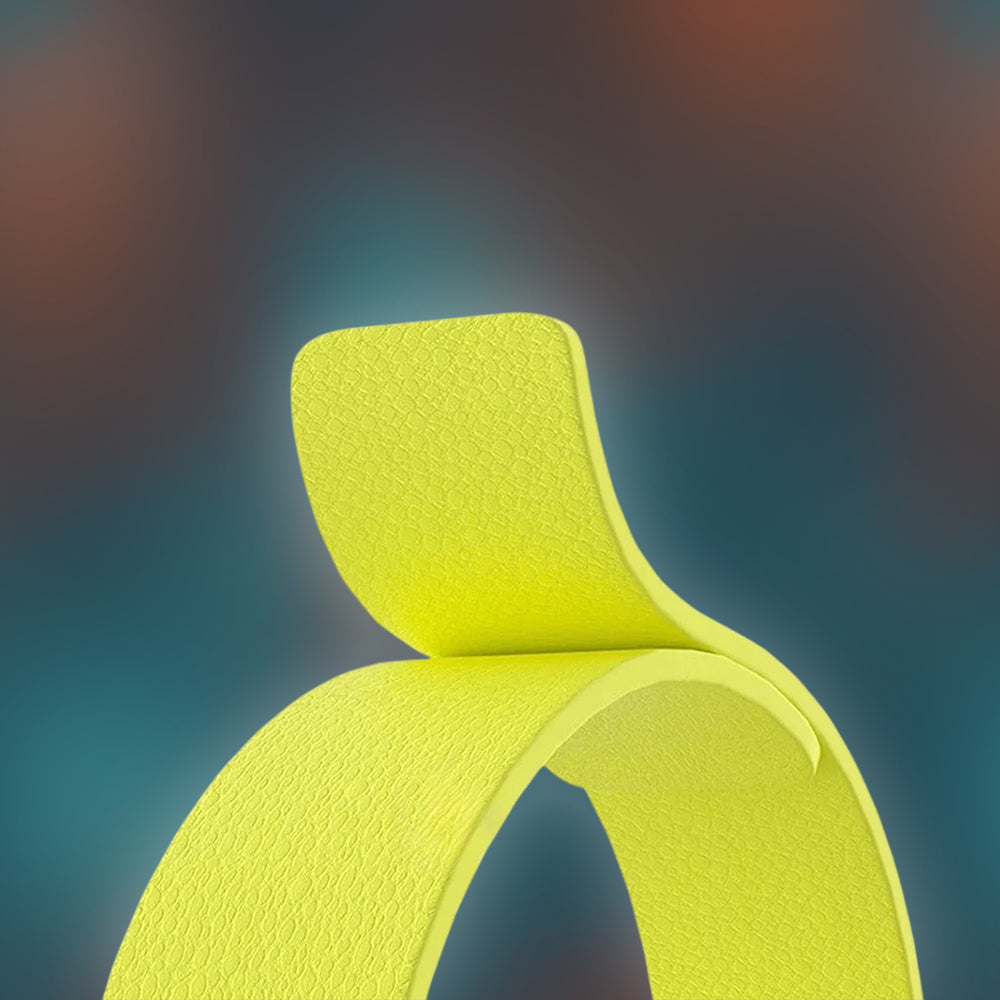 Curea Techsuit W016 pentru Xiaomi Smart Band / Watch Series, Gri