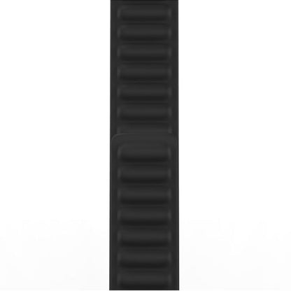 Curea Techsuit W035 pentru Apple Watch 42mm / 41mm / 40mm / 38mm Series, Neagra