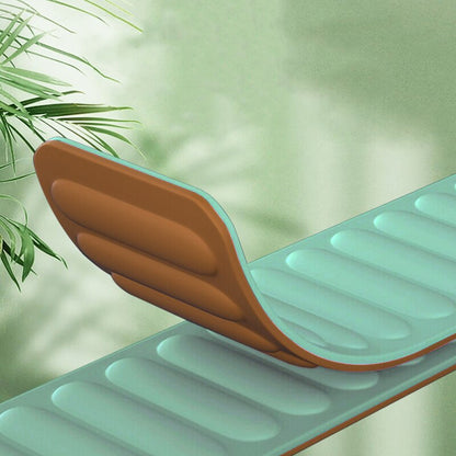 Curea Techsuit W035 pentru Apple Watch 42mm / 41mm / 40mm / 38mm Series, Portocalie