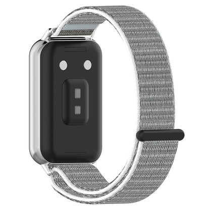 Curea Techsuit W054 pentru Honor Band 11 / 11 Pro, Gri