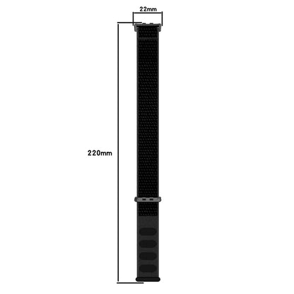 Curea Techsuit W054 pentru Honor Band 11 / 11 Pro, Gri