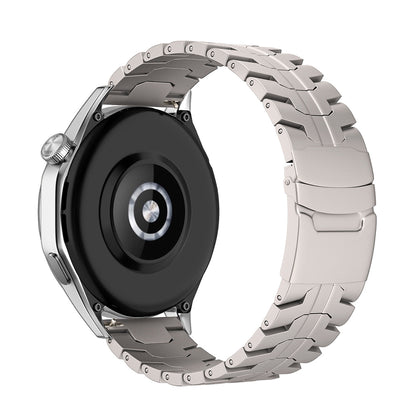 Curea Techsuit W063 pentru Huawei Watch / Xiaomi Watch Series, Gri
