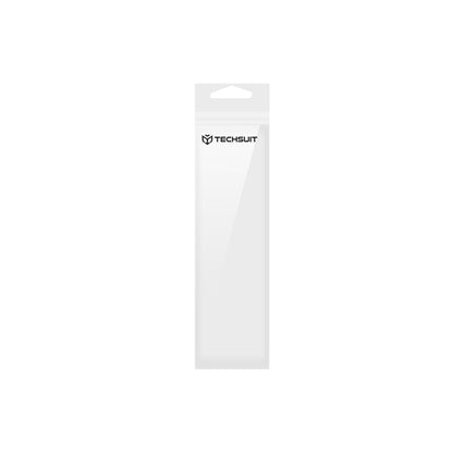 Curea Techsuit W081 pentru Huawei Band 11 / 11 Pro, Mov