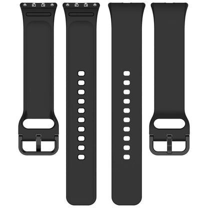 Curea Techsuit W086 pentru Samsung Galaxy Fit3 R39M, Bleumarin