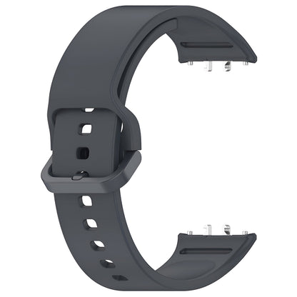 Curea Techsuit W086 pentru Samsung Galaxy Fit3 R39M, Gri
