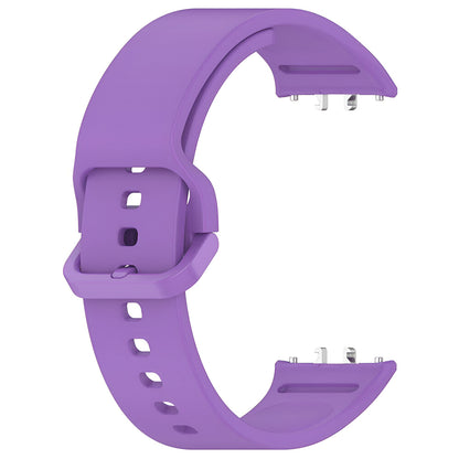 Curea Techsuit W086 pentru Samsung Galaxy Fit3 R39M, Mov