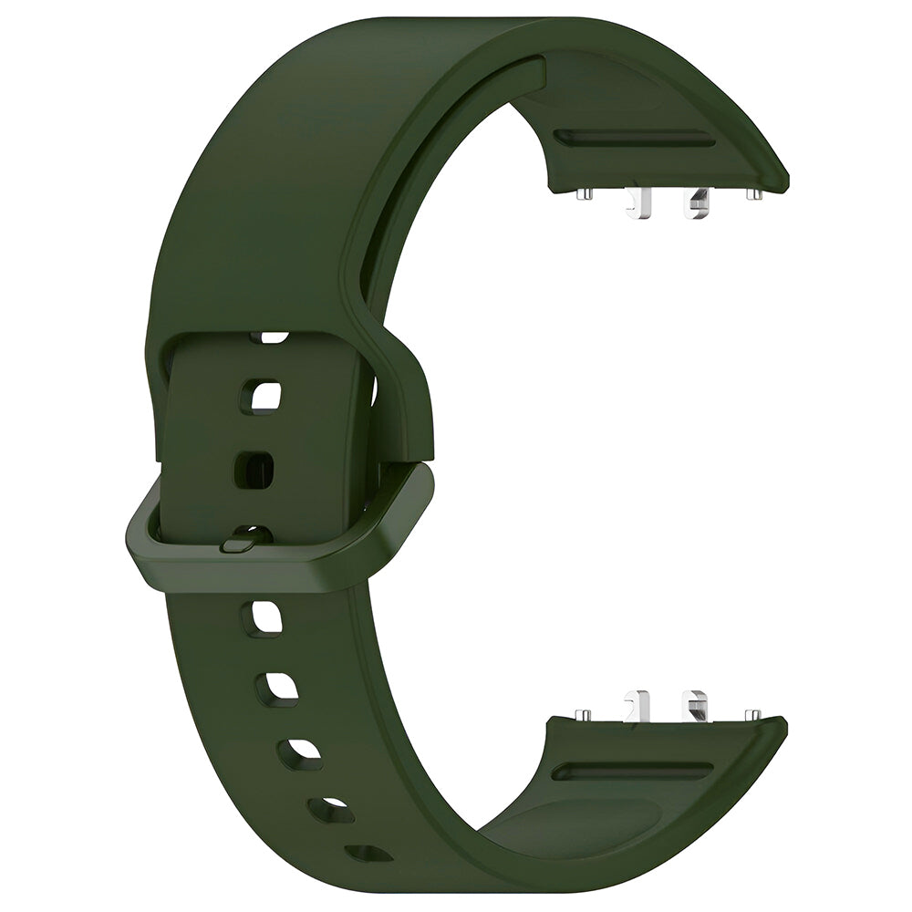 Curea Techsuit W086 pentru Samsung Galaxy Fit3 R39M, Verde
