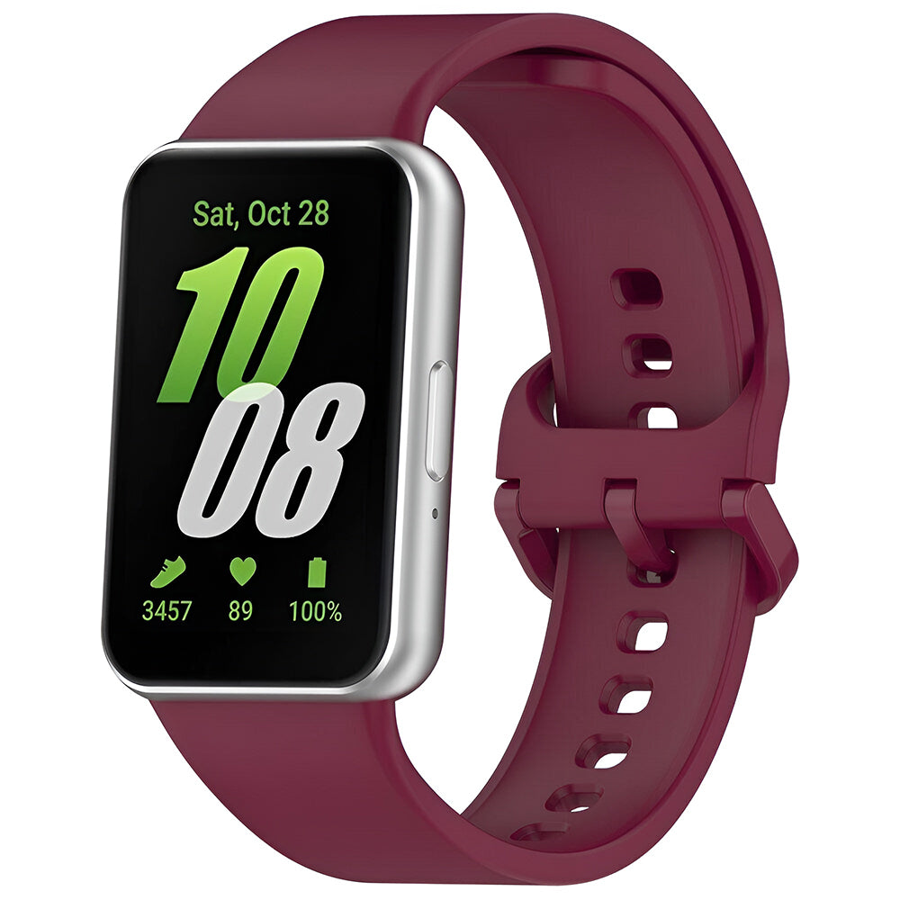 Curea Techsuit W086 pentru Samsung Galaxy Fit3 R39M, Visinie