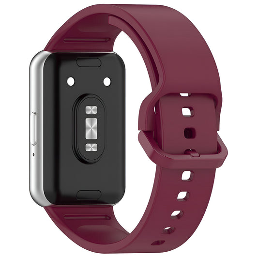 Curea Techsuit W086 pentru Samsung Galaxy Fit3 R39M, Visinie