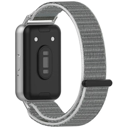 Curea Techsuit W087 pentru Samsung Galaxy Fit3 R39M, Gri