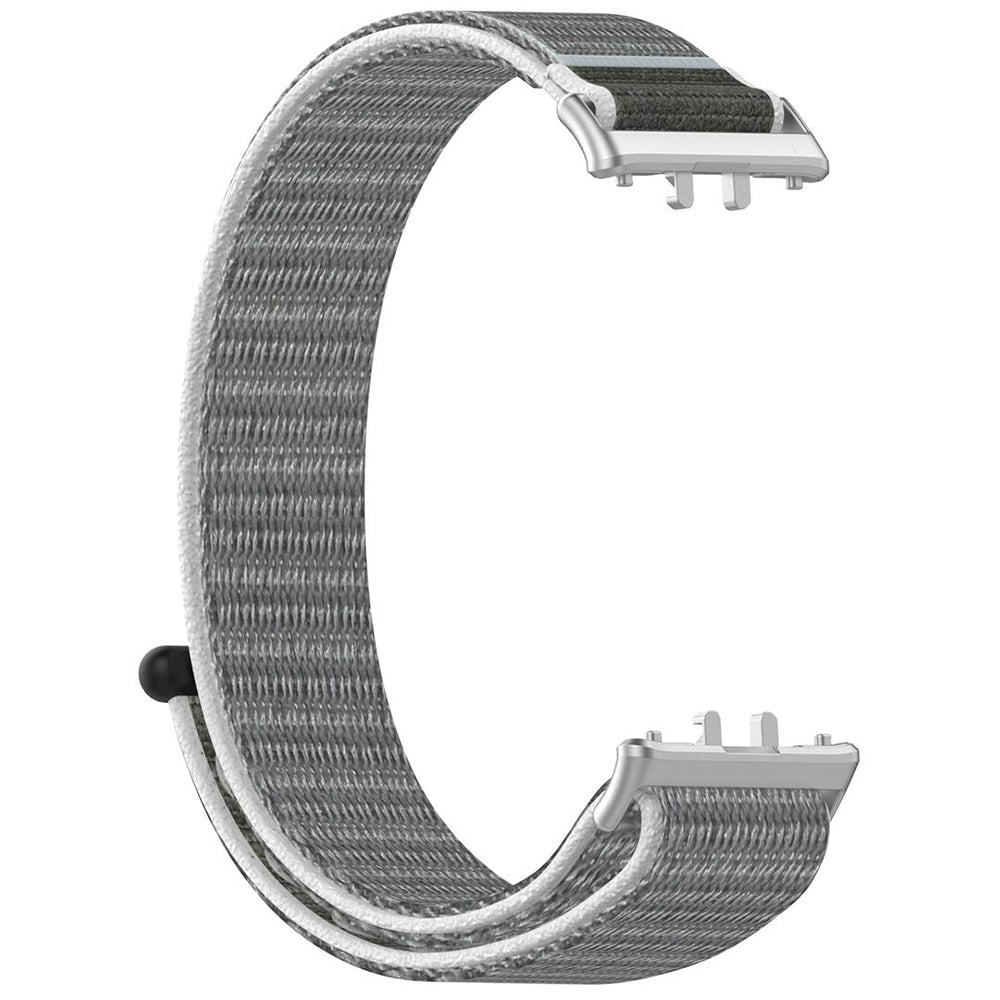 Curea Techsuit W087 pentru Samsung Galaxy Fit3 R39M, Gri
