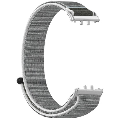 Curea Techsuit W087 pentru Samsung Galaxy Fit3 R39M, Gri