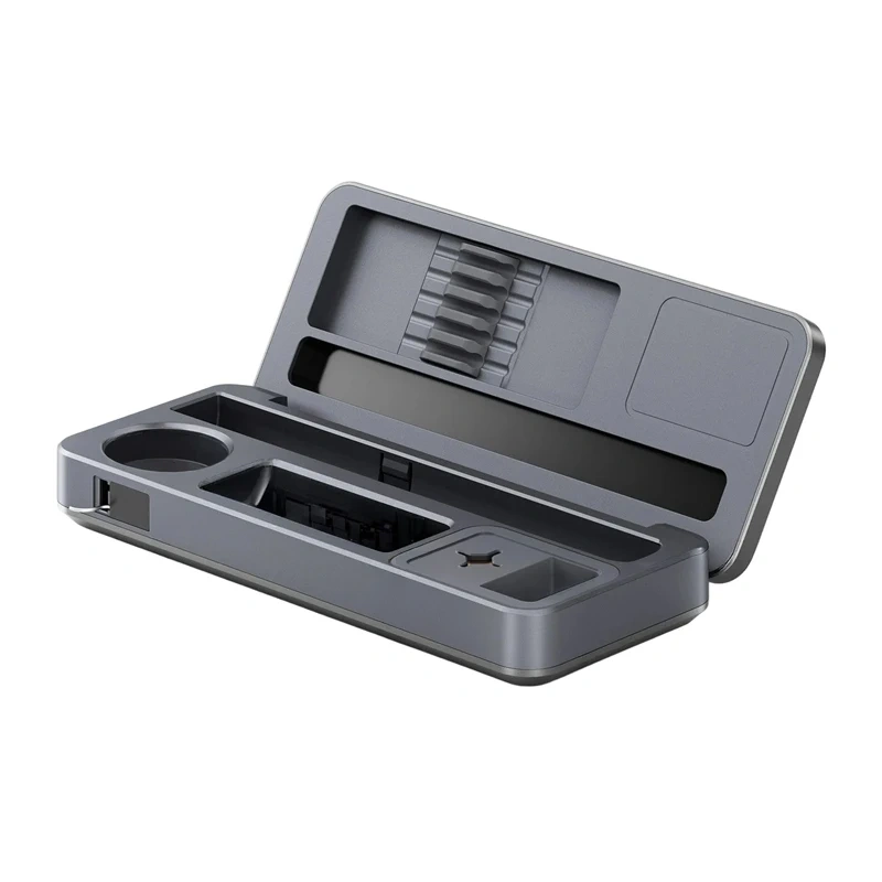 Cutie Depozitare Instrumente pentru Letcon Fnirsi HS-02B