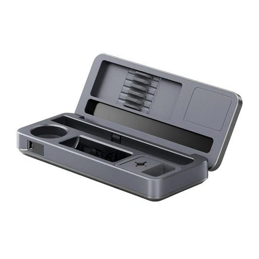 Cutie Depozitare Instrumente pentru Letcon Fnirsi HS-02B