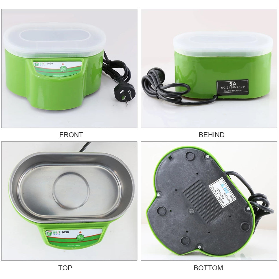 Cuva Ultrasunete Best BST-9030