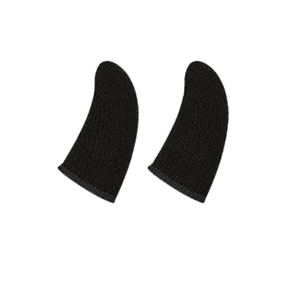 Degetare Gaming Techsuit FS1-02, Negre