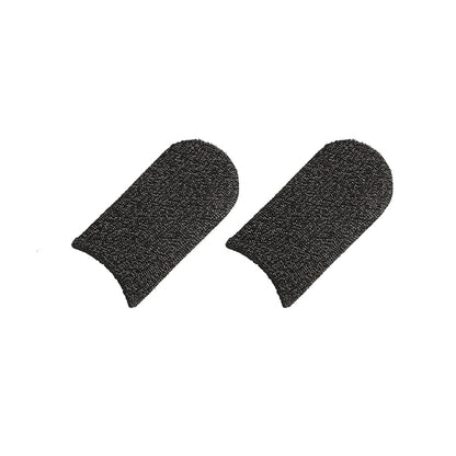 Degetare Gaming Techsuit FS3-01, Negre