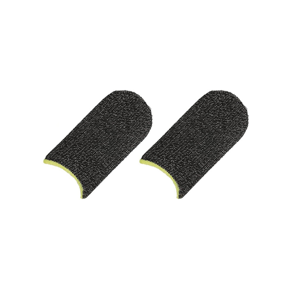 Degetare Gaming Techsuit FS3-04, Galbene