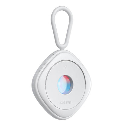 Detector Camere Ascunse Baseus Heyo, Alb FMHY000002