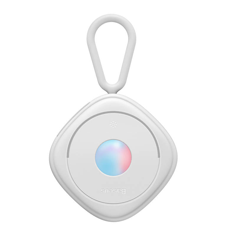 Detector Camere Ascunse Baseus Heyo, Alb FMHY000002