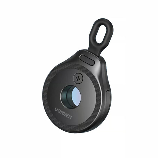 Detector Camere Ascunse UGREEN LP793 (35579), Negru