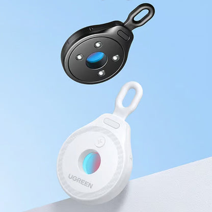 Detector Camere Ascunse UGREEN LP793 (35579), Negru