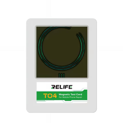 Detector Modul Incarcare Wireless Relife T04